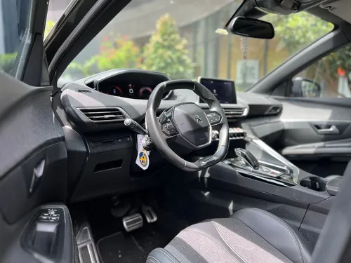 Peugeot 3008 1.6 Gt Line