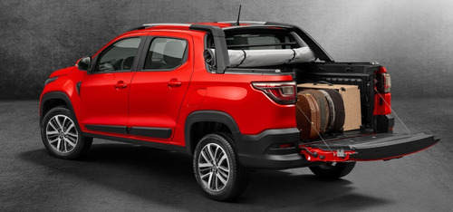 Imagen 6 de 20 de Nueva Fiat Strada Retira Con Tu Usado O Efectivo 0km 2023- I
