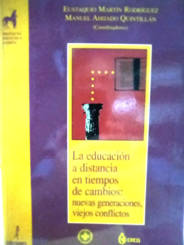 Oferta Libros - La Educación...- Rodríguez Y Otro- Docencia