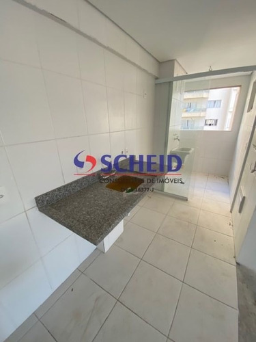 Imagem 6 de 15 de Apartamento 56m 2 Dormitórios 1 Suíte 1 Vaga , Na Vila Mascote ! - Mc9187