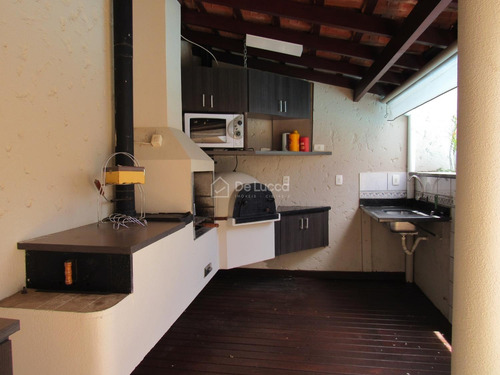 Imagem 3 de 30 de Casa À Venda Em Parque Alto Taquaral - Ca007173