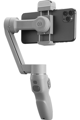Estabilizador Zhiyun Smooth-q3
