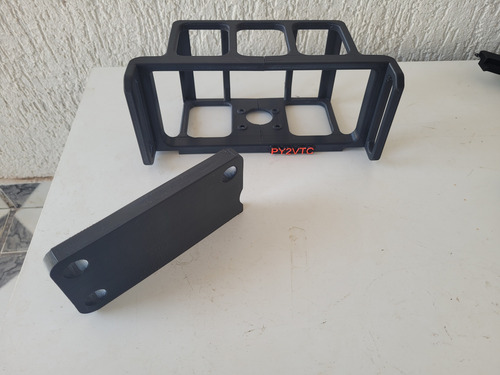 Case Suporte Icom Ic 705