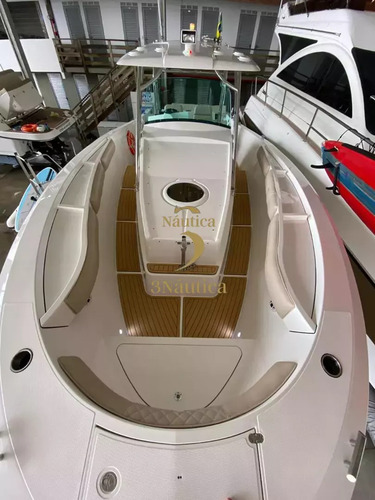 Florida 34 Wellcraft Fishing Top Fish Victory Pesca