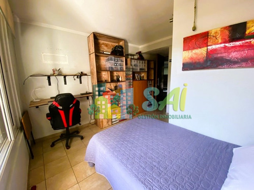 Venta Depto 3d/3b En Cerro El Plomo, Excelente Conectividad