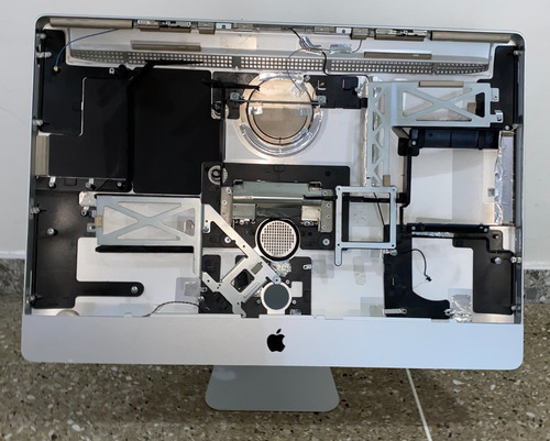 Repuestos Apple iMac A1312 Año 2010 (27 Pulgadas)