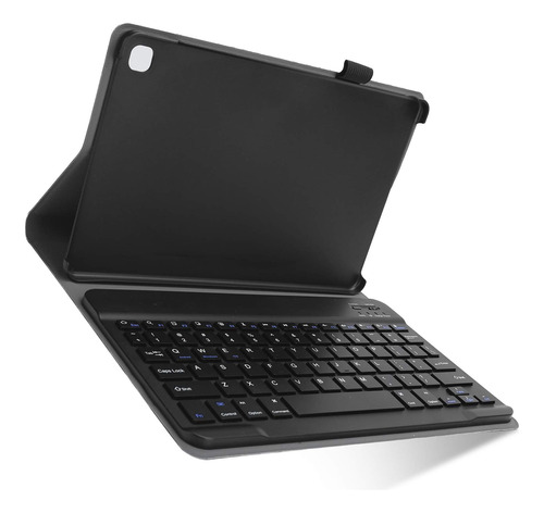 Kit Funda Teclado Para Tablet 3 1 Inalambrico V3.0 + Soporte