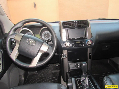 Toyota Prado 4.0 Tx