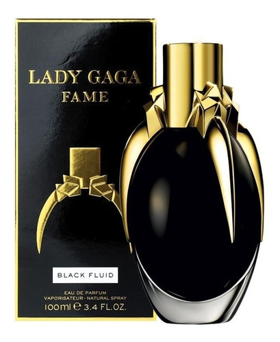 Lady Gaga Fame Perfume Mujer 100ml