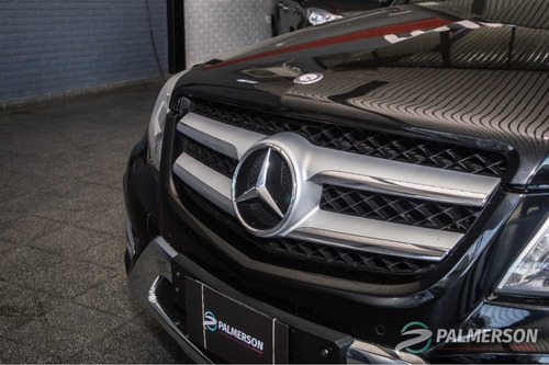 Mercedes-benz Clase Glk 3.0 Glk300 4matic Sport 231cv At