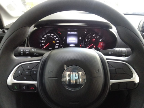 Fiat Cronos Promo Taxi Retira Con Tu Usado O Anticipo- M
