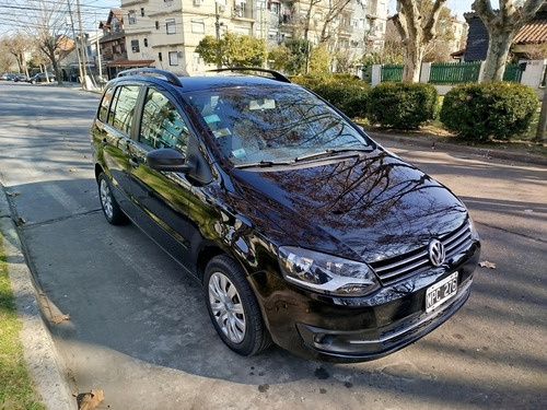 Volkswagen Suran 1.6 Comfortline 101cv Ab