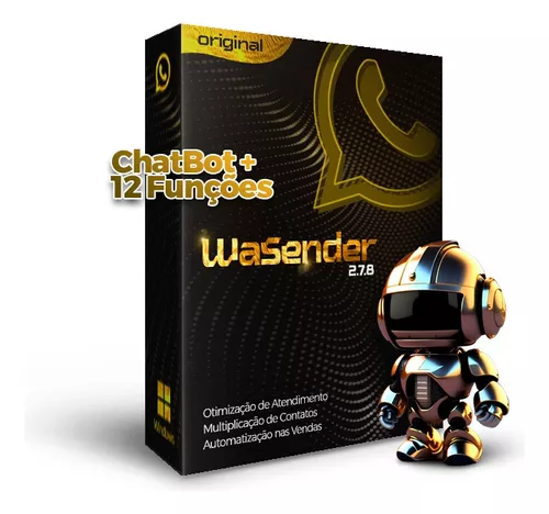 WASender Free Plugin