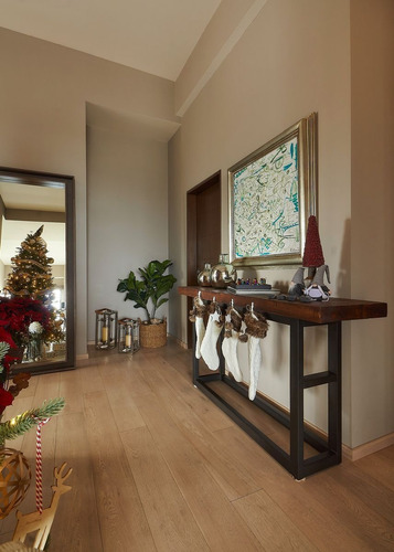 Imagen 8 de 30 de Extraordinario Pent House En Venta, Reserva Bosques