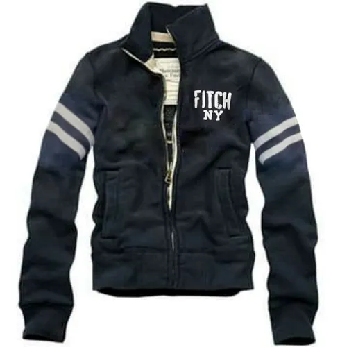 Chaquetas Abercrombie Para Hombre | MercadoLibre