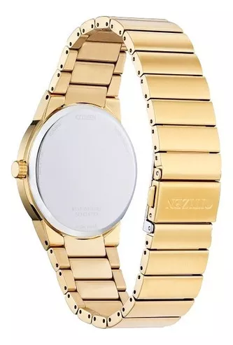 YYKY Reloj inteligente dorado para mujer, elegante reloj de