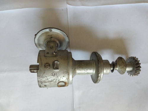 Imagen 1 de 4 de Distribuidor Chevette Motor 1.4 / 1.6 Encendido