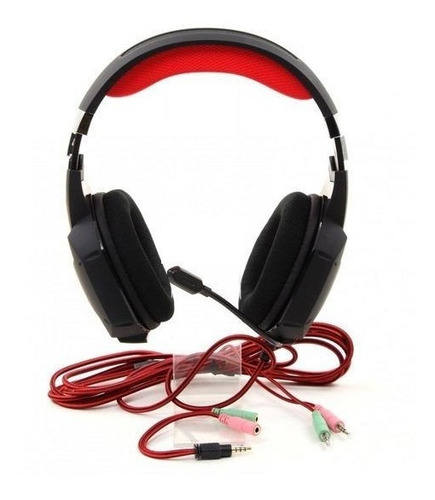 Imagen 3 de 3 de Auricular Trust Carus Gxt 322 Gaming Ps4 Xbox Pc