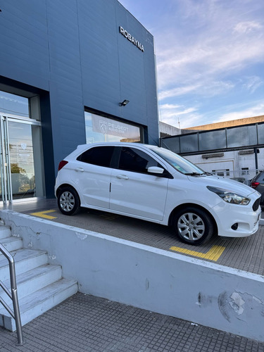Ford Ka 1.5 S
