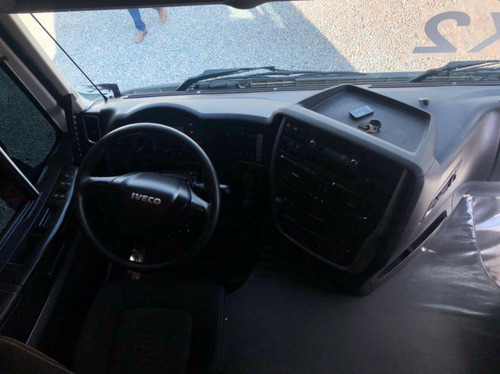 Iveco 480 Hi-way = 440 6x2 Ano 2019