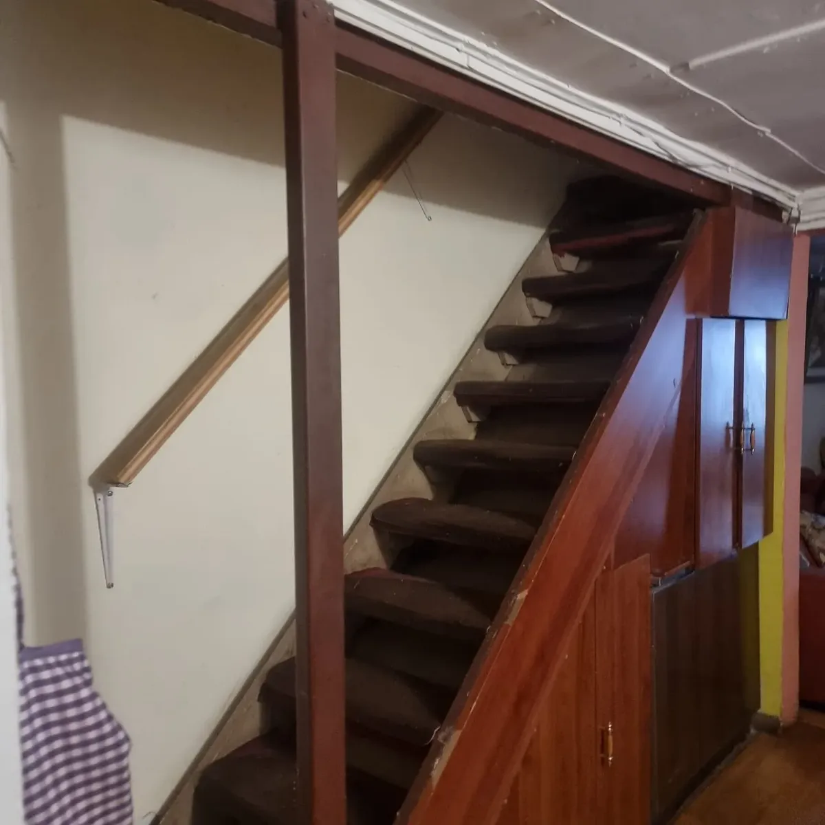 Imagen 5 de 12 de Oportunidad Única En Renca! Casa De 2d+1b Buena Conectividad