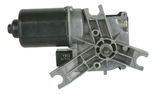 1-motor Limpiaparabrisas Delantero Chevrolet C2500 91-94 (Reacondicionado)
