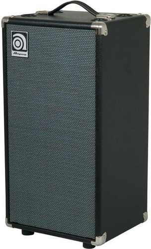 Bafle Caja Ampeg Classic Svt-210av 2x10 Color Negro