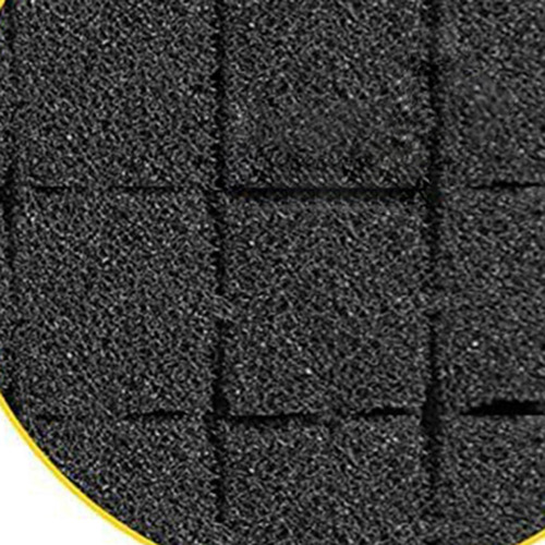 Hoja De Espuma Para Cojín De Cajón De 30cmx30cmx5cm