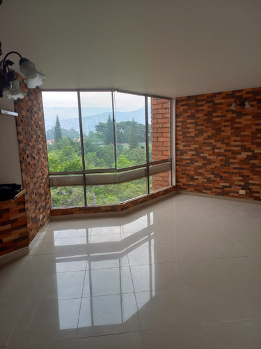 Vendo Apartamento En La Mota