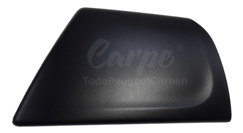 Tapa Gancho Derecha De Paragolpe Delantero Citroen C3 Nuevo