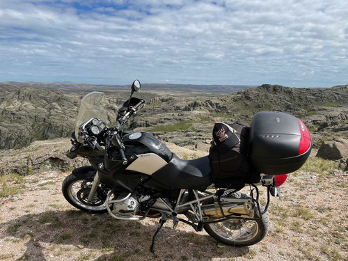 Bmw R 1200 Gs