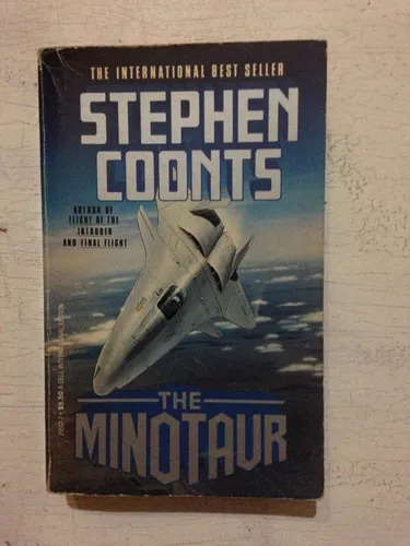 The Minotaur Stephen Coonts