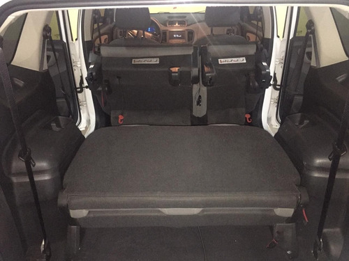 Chevrolet Spin 1.8 Ltz 8v Flex 4p Manual