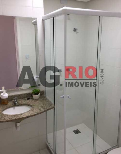 Apartamento-à Venda-campinho-rio De Janeiro - Vvap20217