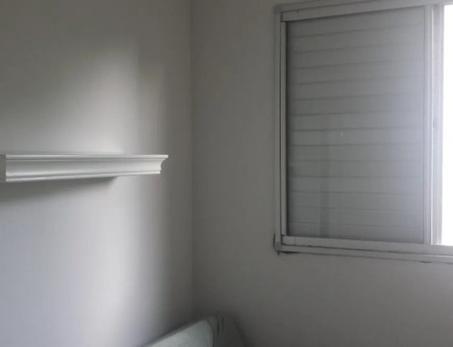08157 - Apartamento 2 Dorms, Pirituba - São Paulo/sp - 8157