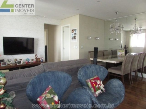Imagem 4 de 15 de Apartamento - Aclimacao - Ref: 9167 - V-867033