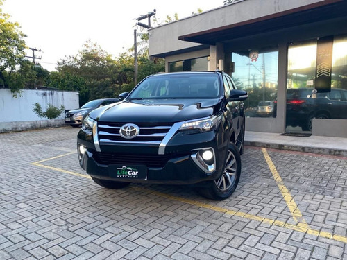 Imagem 1 de 15 de Toyota Hilux Toyota Hilux Sw4 Srx 4x4 2016/2017
