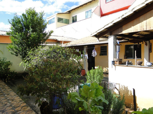 Imagem 6 de 24 de Casa À Venda, 3 Quartos, 1 Suíte, 7 Vagas, Europa - Contagem/mg - 19614