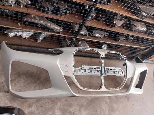 Parachoque Dianteiro Bmw 440i 2022 G22 G23 Original (Usado)