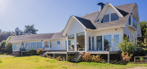 Oportunidad Linda Casa En Venta Con Mucho Potencial Zapallar