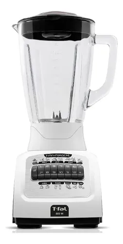 Licuadora tefal 5 velocidades hotsell