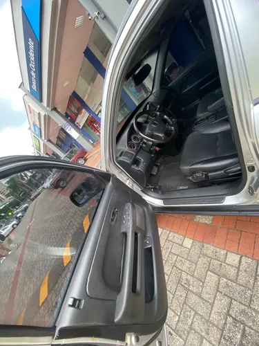 Honda CR-V 2.4 Lx