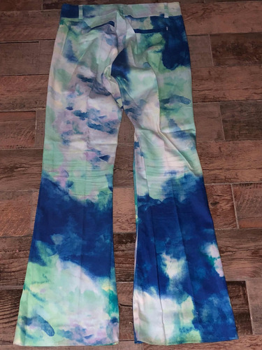 Pantalones 3 (tres Pantalones) Talle M