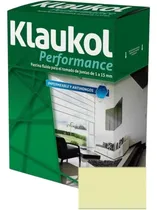 Comprar Pastina P\u002F Porcelanato Alta Performance Klaukol 1kg