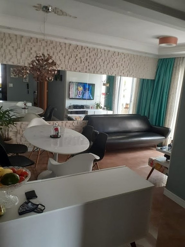 Imagem 1 de 14 de Apartamento Em Centro - Diadema - 2193