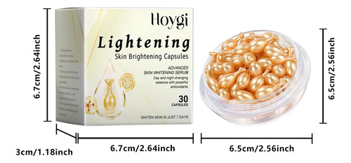 Espuma Suavizante Iluminadora Facial P120 High Qua