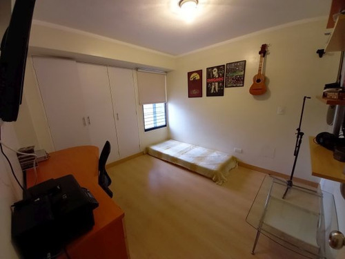 Imagen 10 de 10 de Se Vende Apto 125m2 3h+s/2b+s/2p El Cigarral 5250