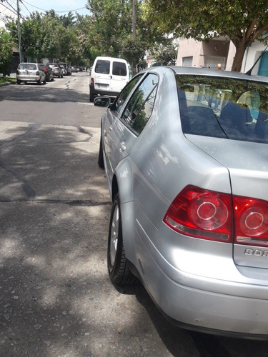 Volkswagen Bora 2.0 Trendline 115cv 2012