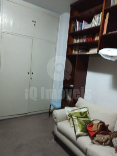 Imagem 13 de 15 de Apartamento Na Bela Vista (paulista) C/ 200 Mts C/ 1 Suite + 2 Dormitorios, 1 Vaga - Iq2946