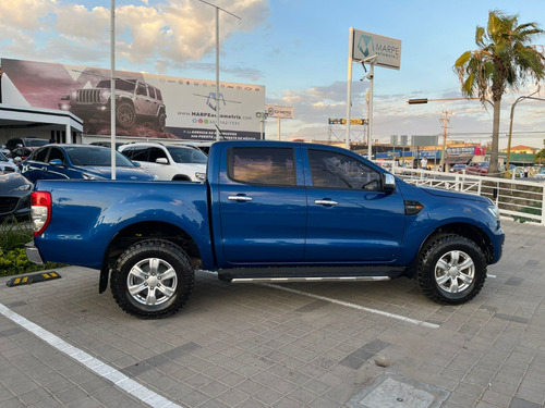 Ford Ranger 2.5 Xlt Cabina Doble 4x2 Mt
